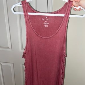 American eagle tank top